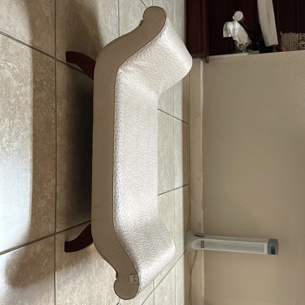 Dog chair